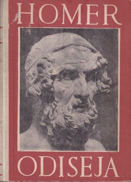 ODISEJA