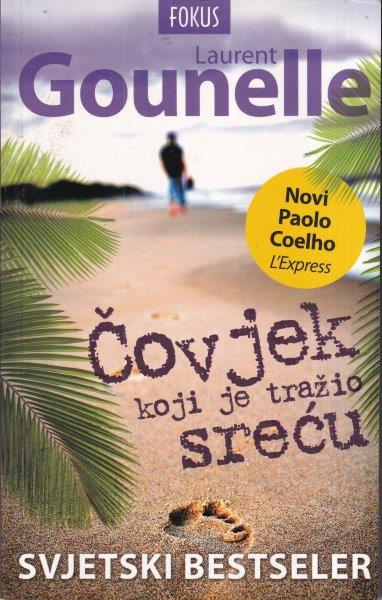 ČOVJEK KOJI JE TRAŽIO SREĆU