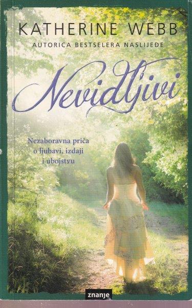 NEVIDLJIVI