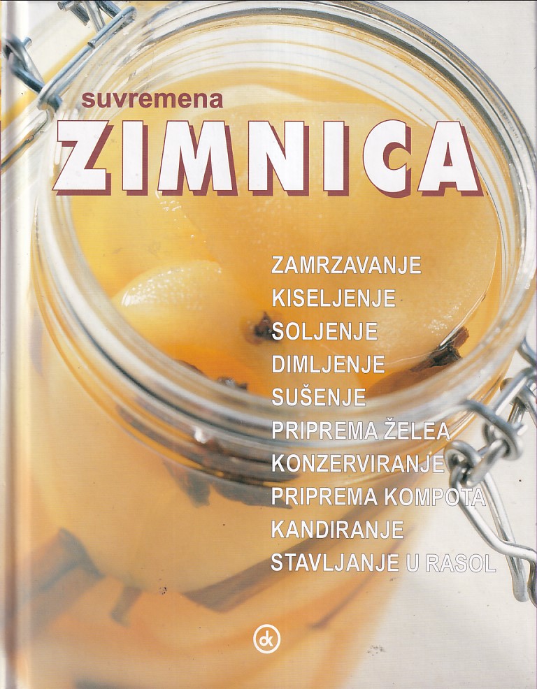 SUVREMENA ZIMNICA