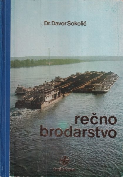 REČNO BRODARSTVO