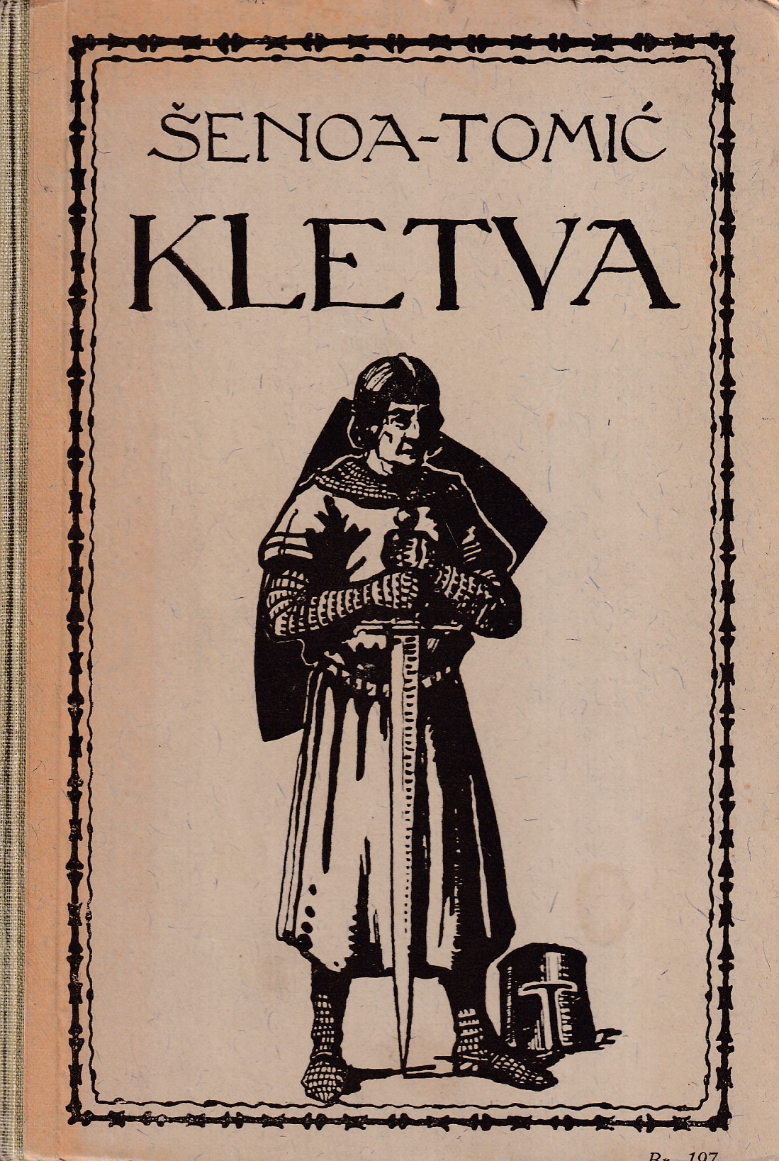 KLETVA