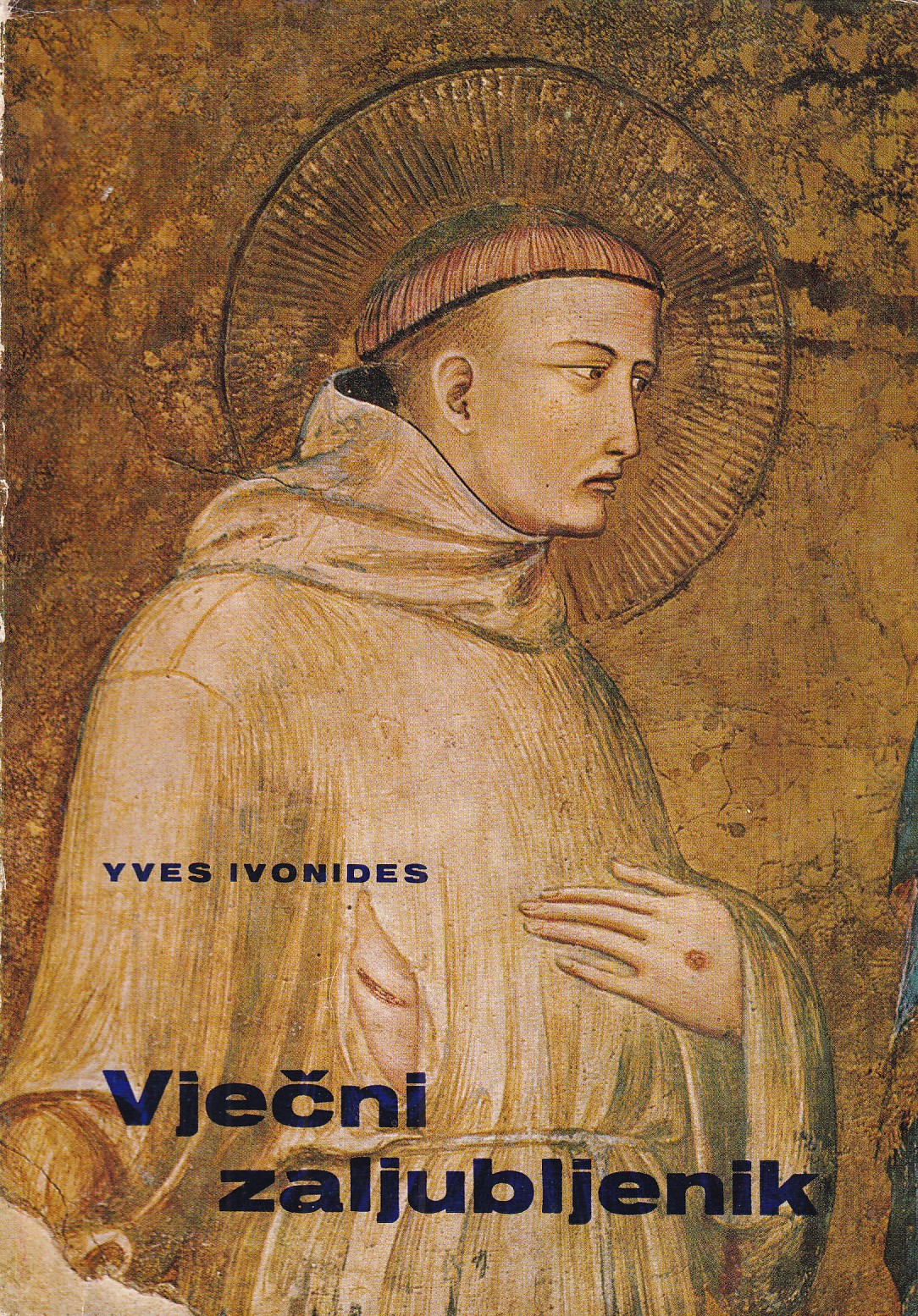 VJEČNI ZALJUBLJENIK