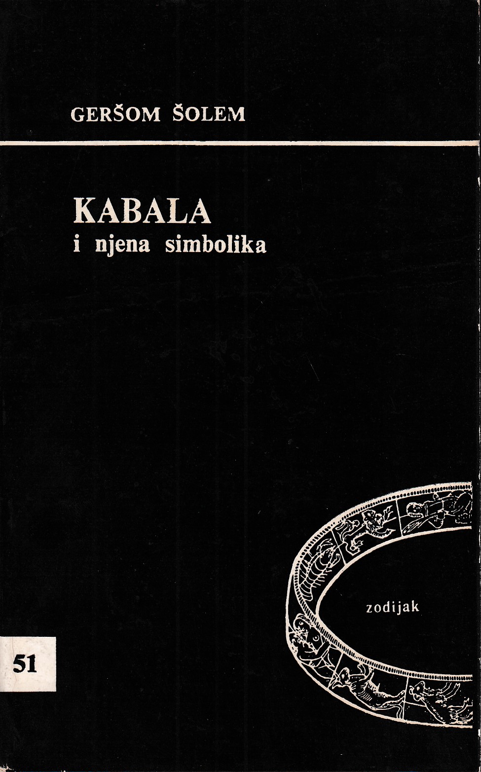KABALA I NJENA SIMBOLIKA