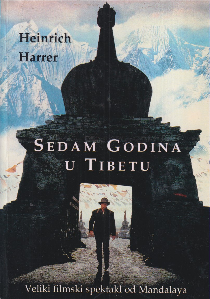SEDAM GODINA U TIBETU