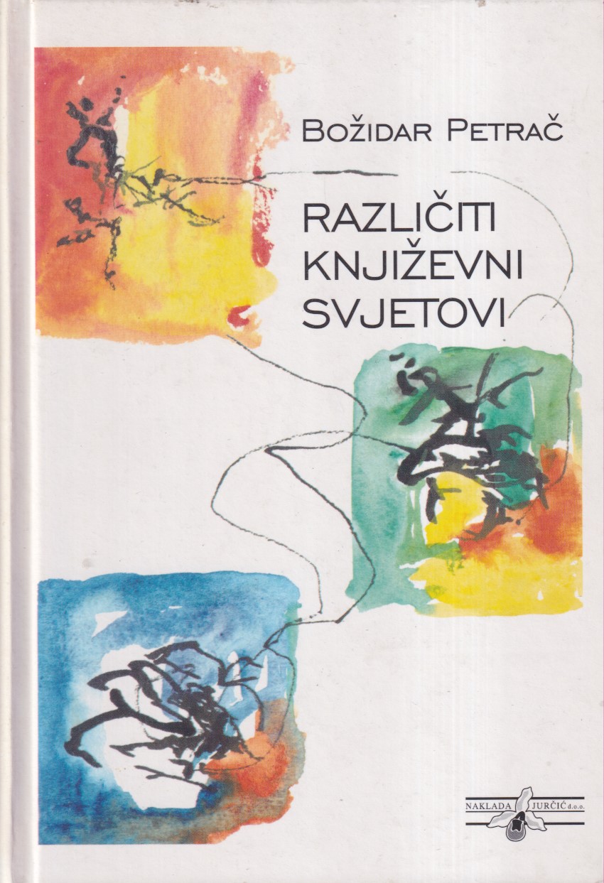 RAZLIČITI KNJIŽEVNI SVJETOVI