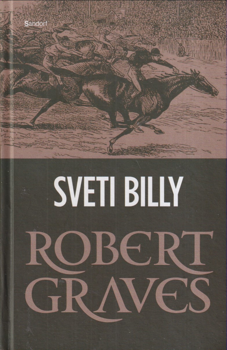 SVETI BILLY