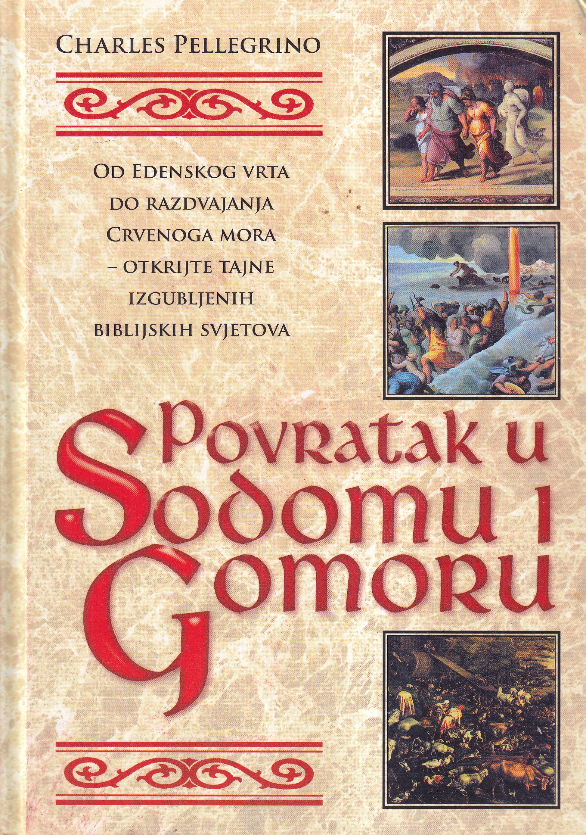 POVRATAK U SODOMU I GOMORU