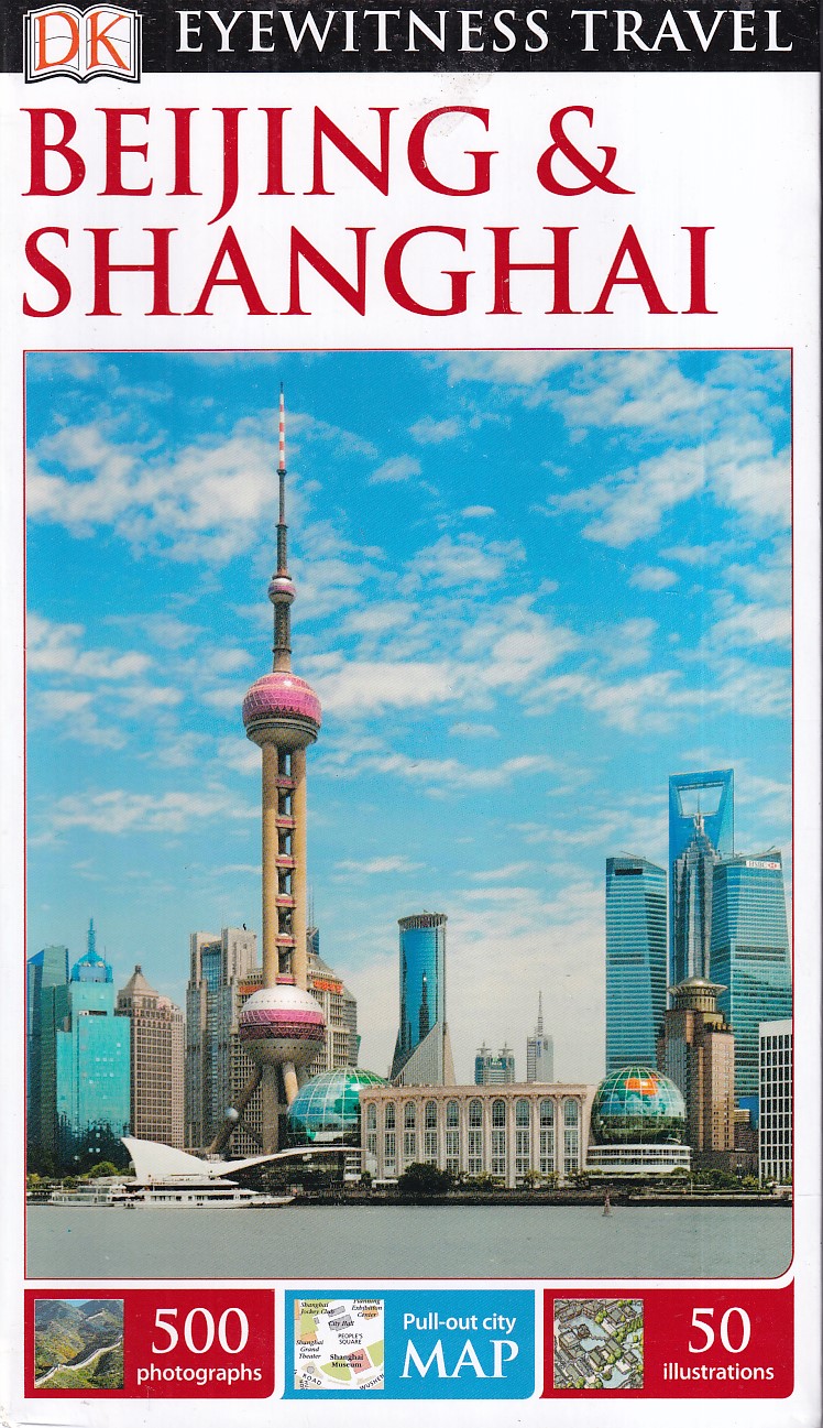 BEIJING & SHANGHAI