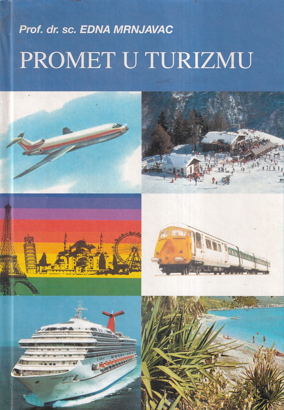 PROMET U TURIZMU