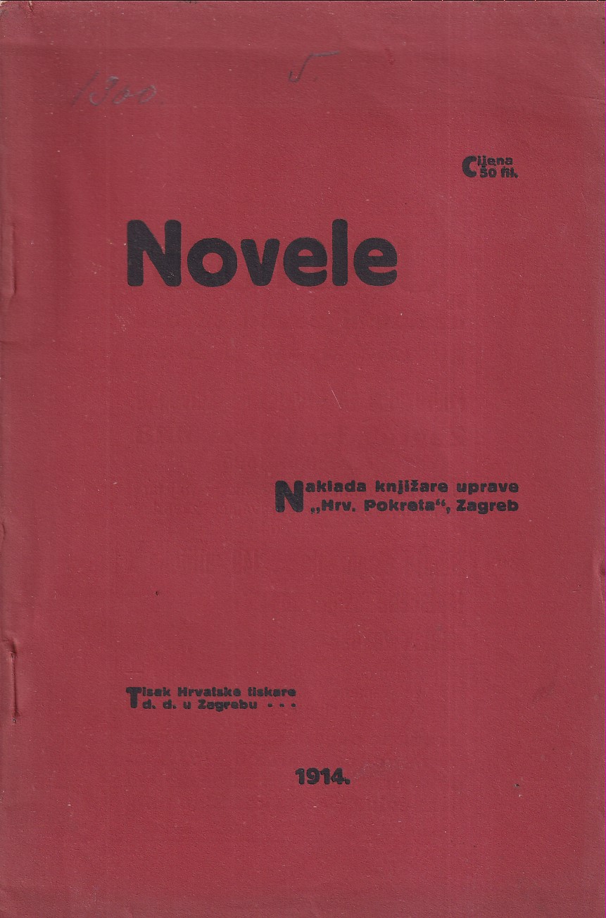 NOVELE