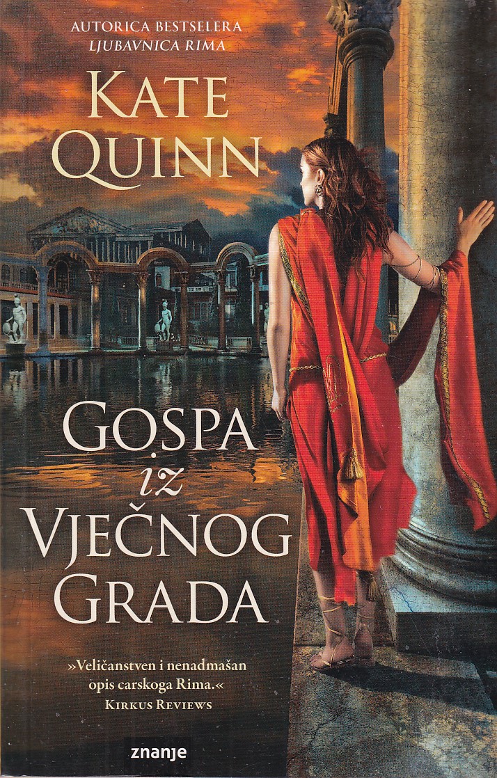 GOSPA IZ VJEČNOG GRADA