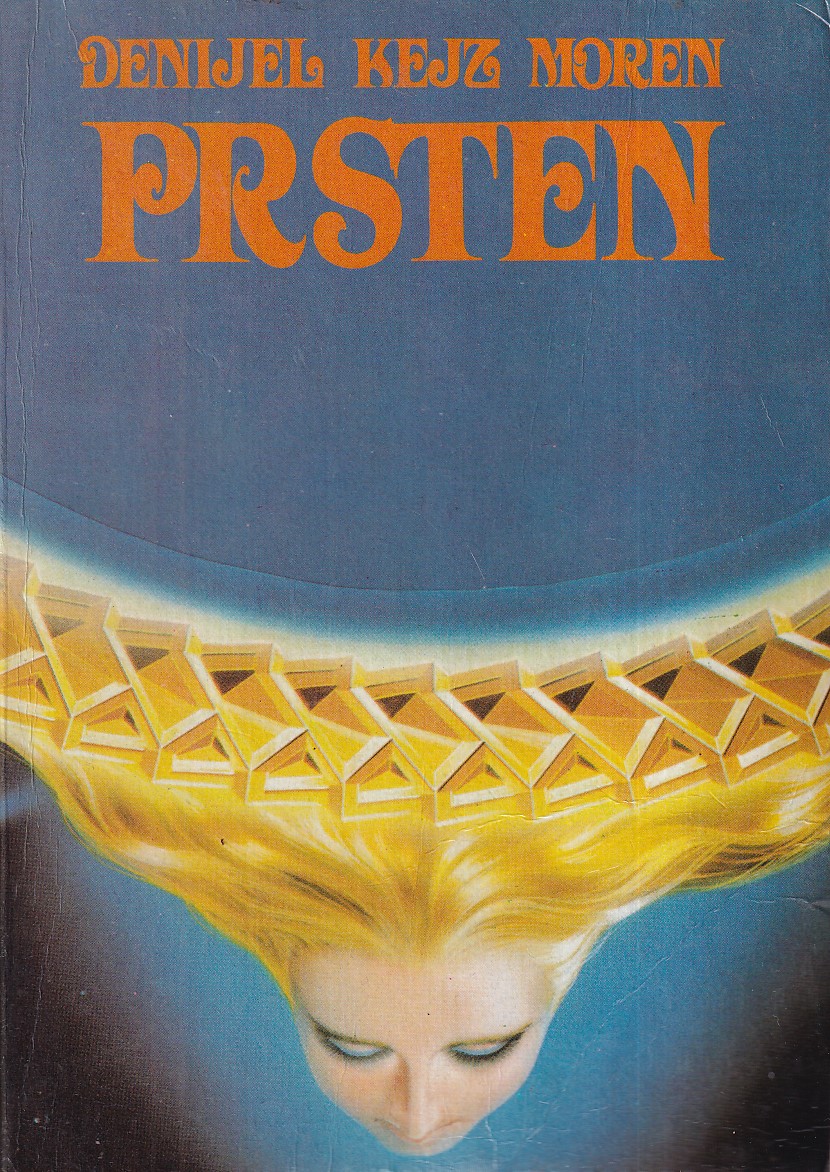 PRSTEN