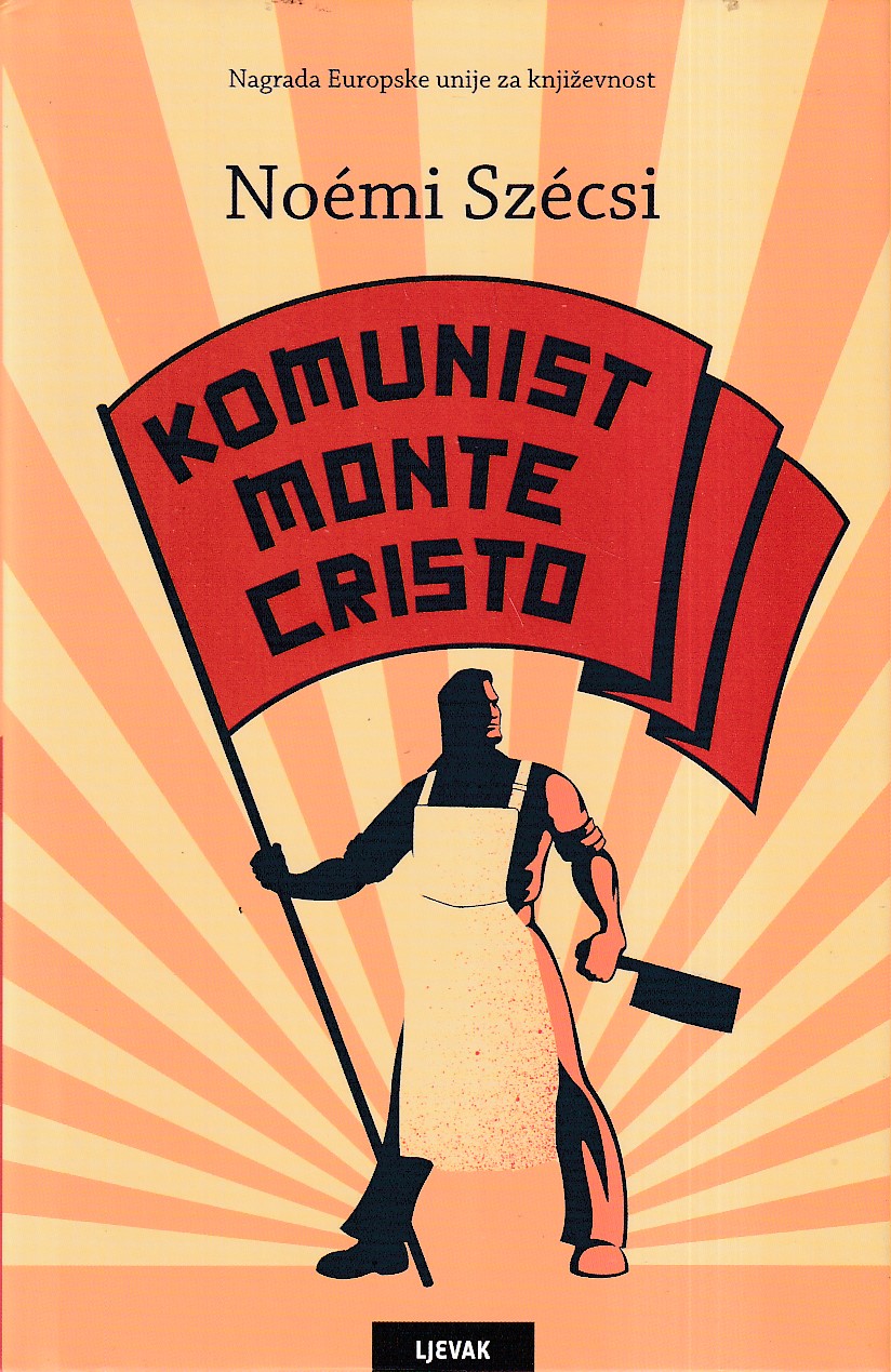 KOMUNIST MONTE CRISTO