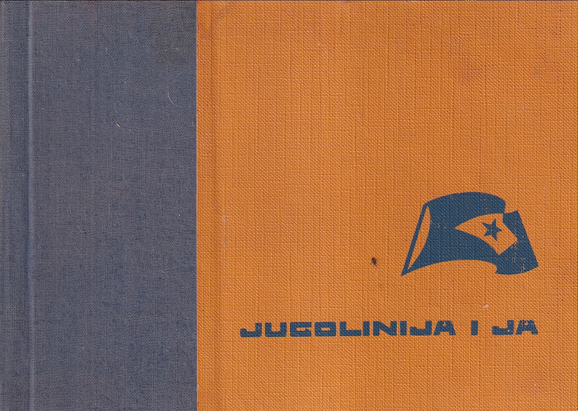 JUGOLINIJA I JA