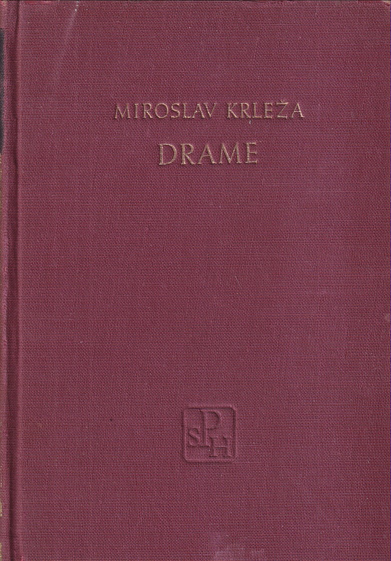 DRAME
