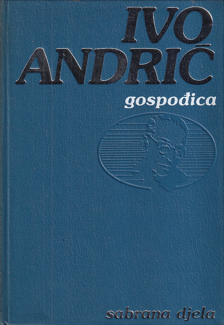 GOSPOĐICA