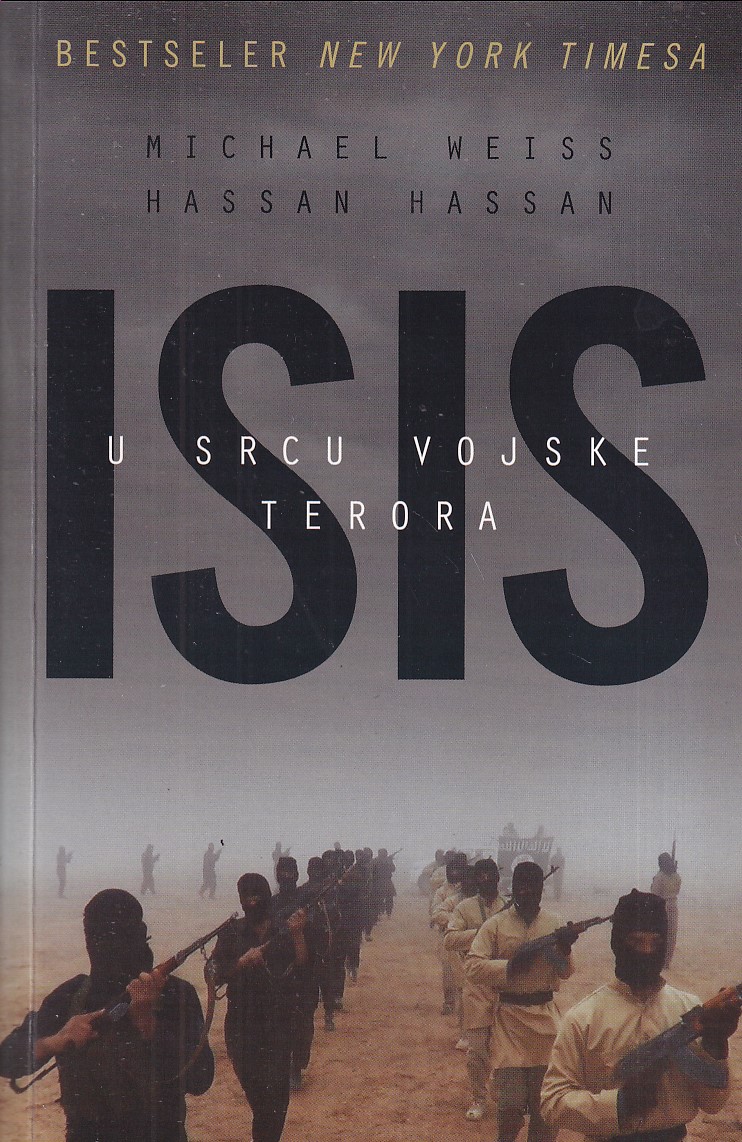 ISIS / U SRCU VOJSKE TERORA