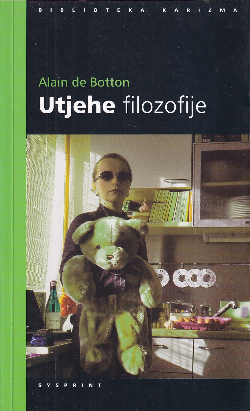 UTJEHE FILOZOFIJE