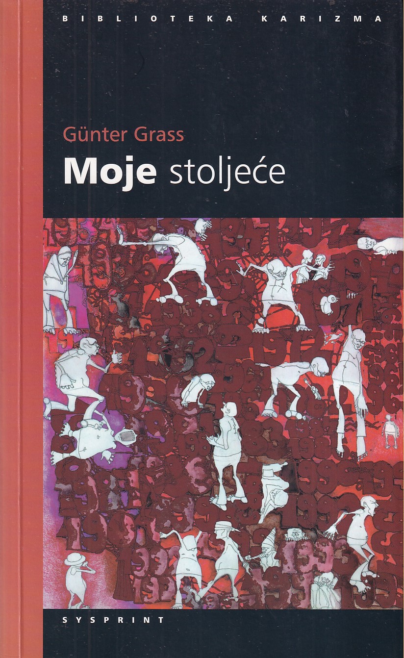 MOJE STOLJEĆE