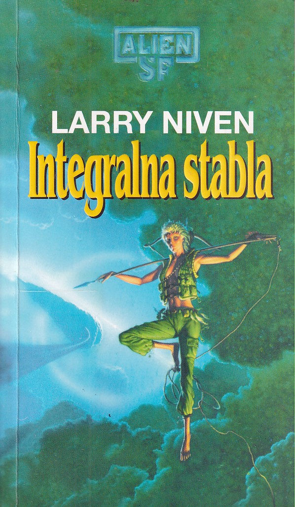 INTEGRALNA STABLA
