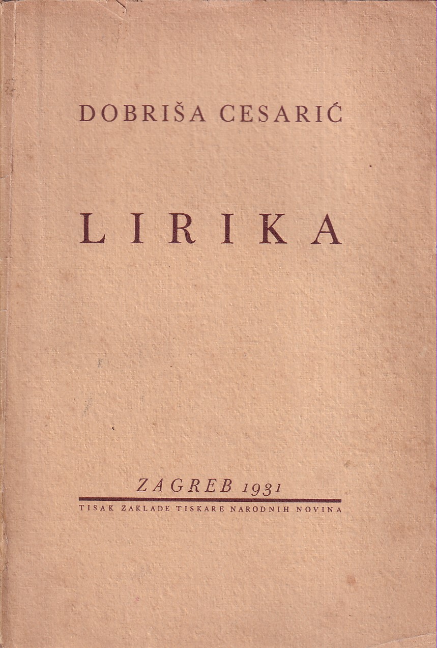 LIRIKA
