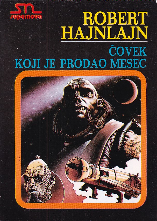 ČOVEK KOJI JE PRODAO MESEC
