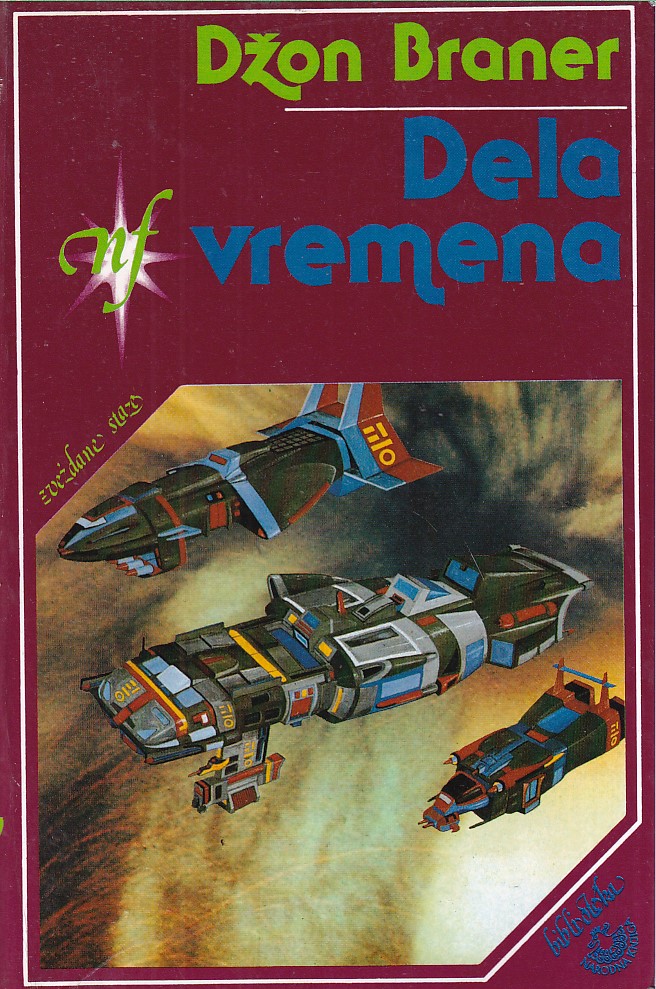 DELA VREMENA