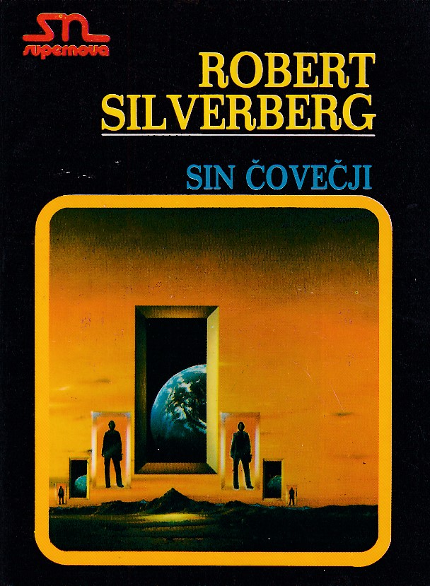 SIN ČOVEČJI