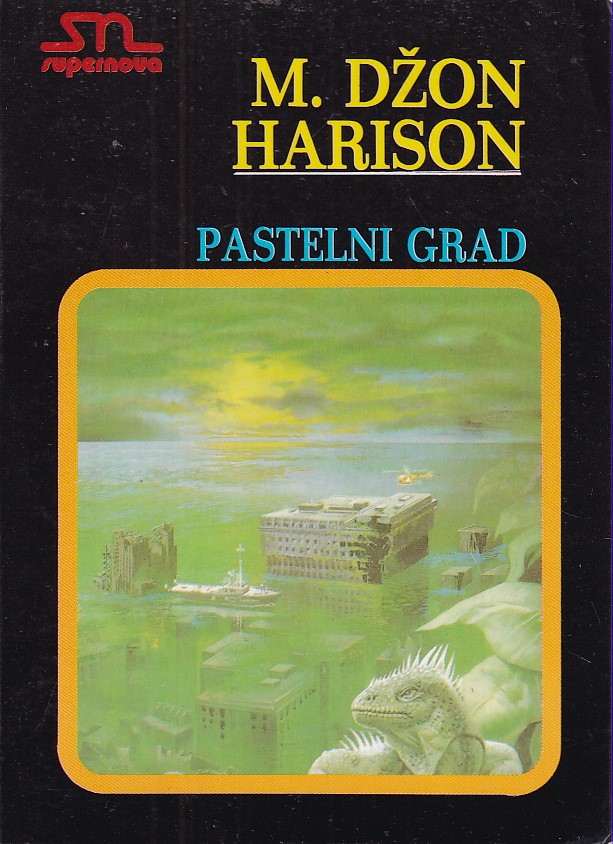 PASTELNI GRAD