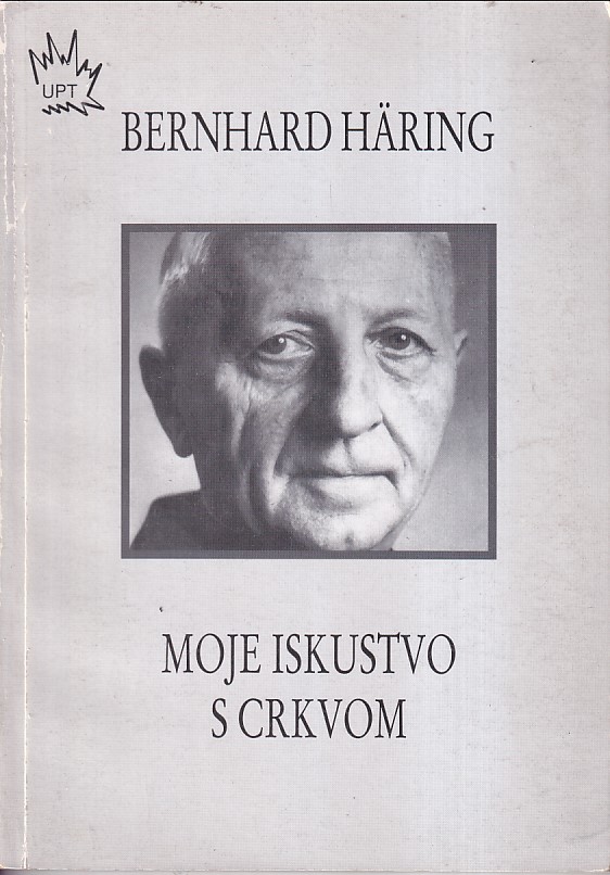 MOJE ISKUSTVO S CRKVOM