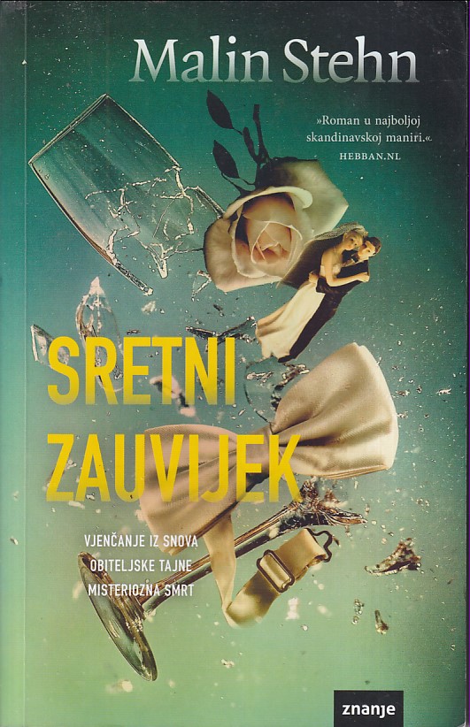 SRETNI ZAUVIJEK