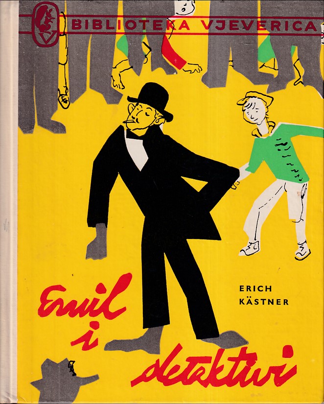 EMIL I DETEKTIVI