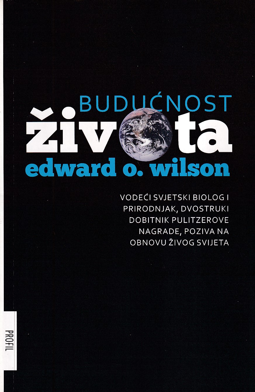BUDUĆNOST ŽIVOTA