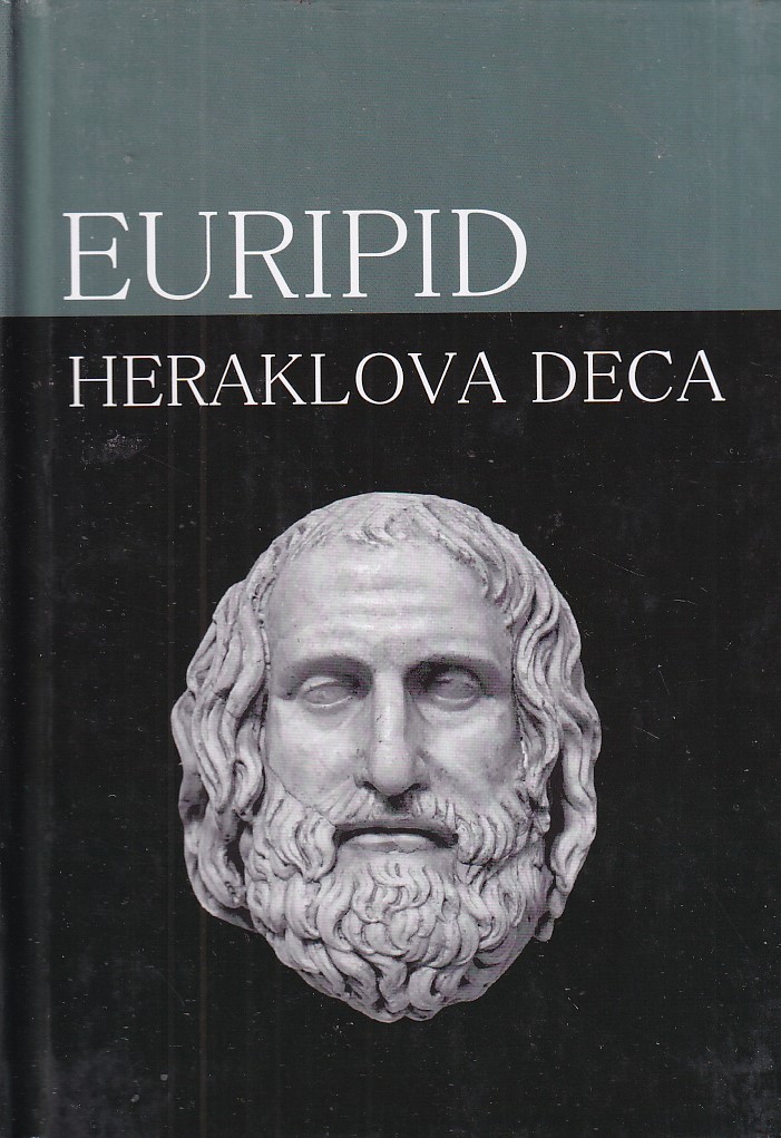 HERAKLOVA DECA