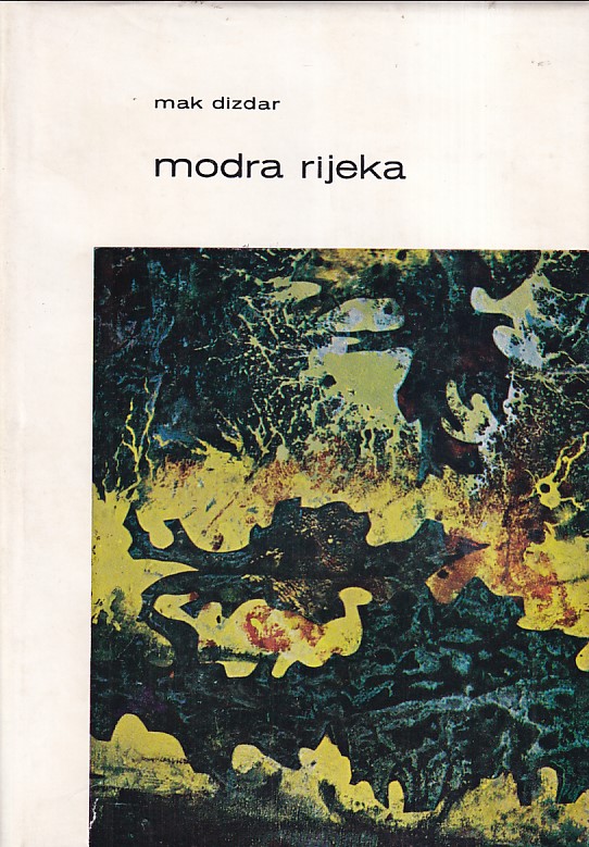 MODRA RIJEKA