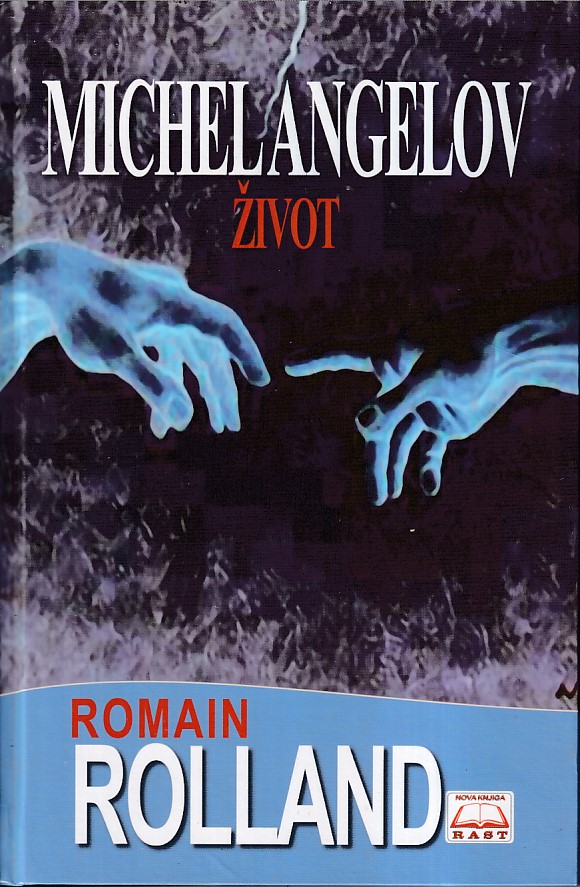 MICHELANGELOV ŽIVOT