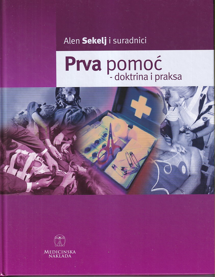 PRVA POMOĆ - DOKTRINA I PRAKSA