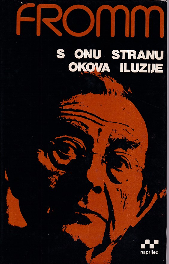 S ONU STRANU OKOVA ILUZIJA