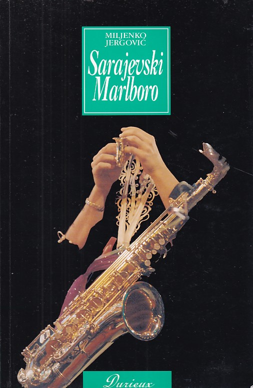 SARAJEVSKI MARLBORO