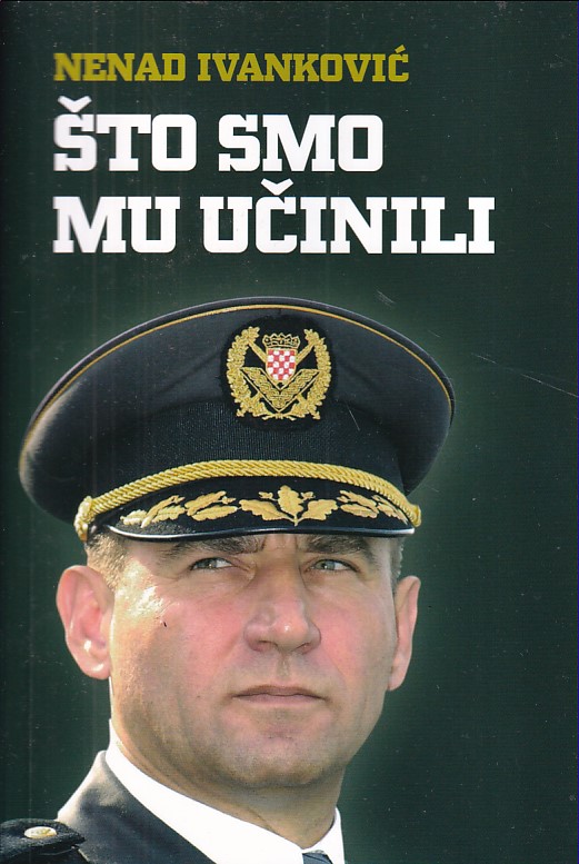 ŠTO SMO MU UČINILI