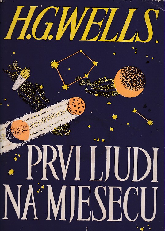 PRVI LJUDI NA MJESECU