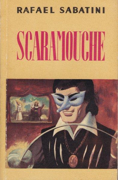 SCARAMOUCHE